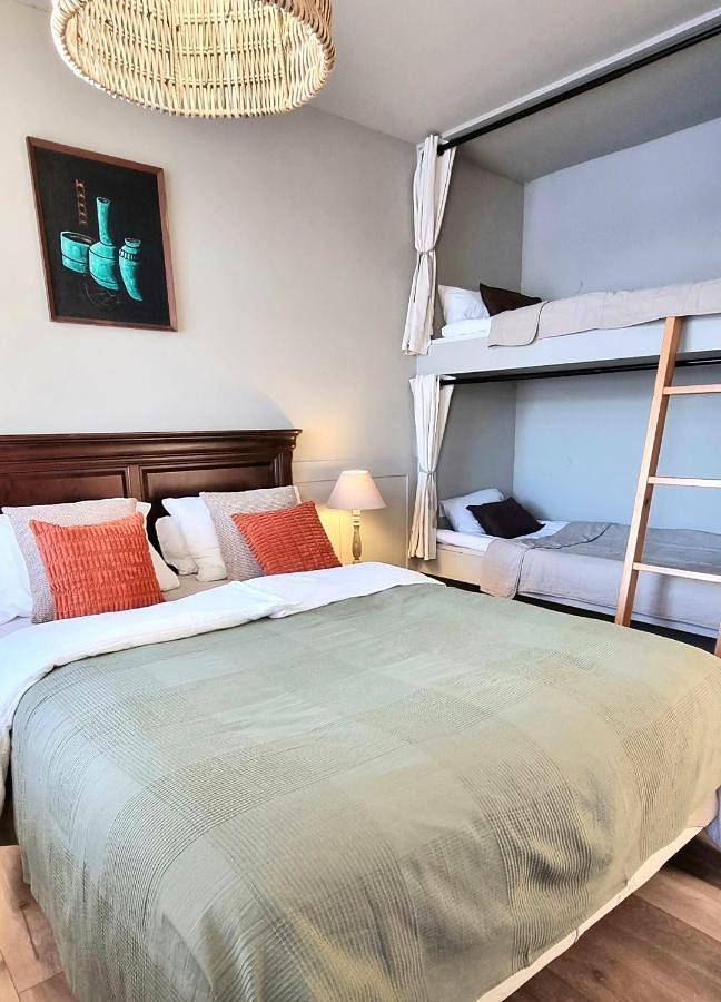 Maison d’hôte pour 18 personnes, avec jardin et vue, animaux acceptés en Islande - 4