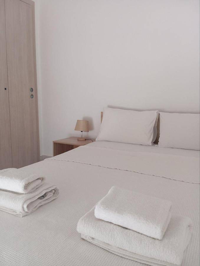 Location de vacances pour 4 personnes, avec Terrasse et Jardin dans Ormos Panagias - 2