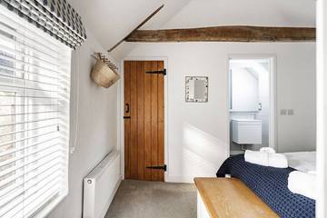 Cottage for 4 People in Blakeney, Norfolk, Photo 3