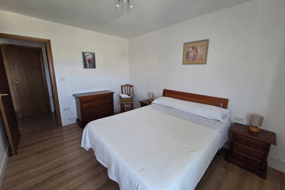 Apartamento entero, Excelente apartamento en el Pirineo aragonés in Sabiñánigo, Pirineos