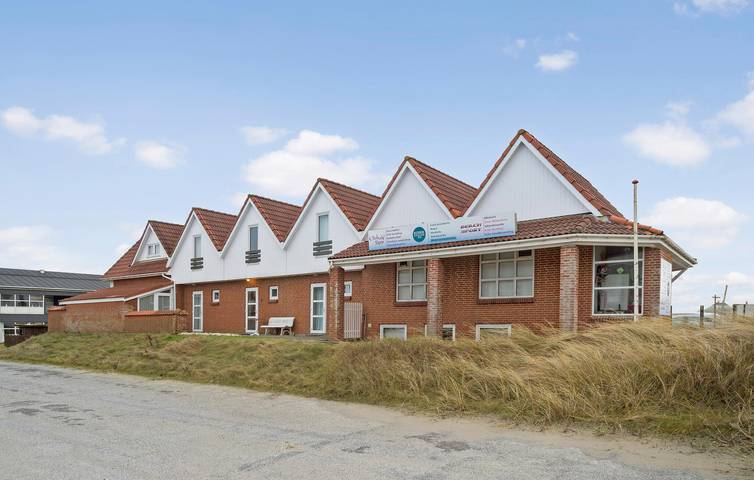 Ferienhaus für 4 Personen in Fanø Bad - 2