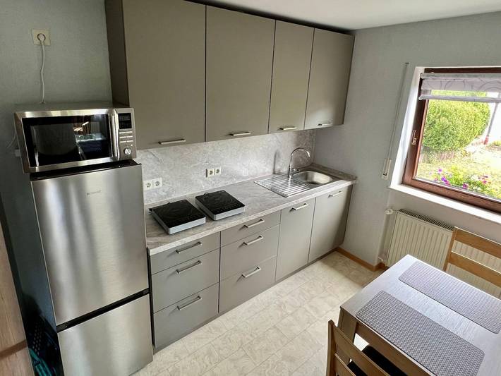 Ferienwohnung für 2 Personen, kinderfreundlich in Oberwesel - 2