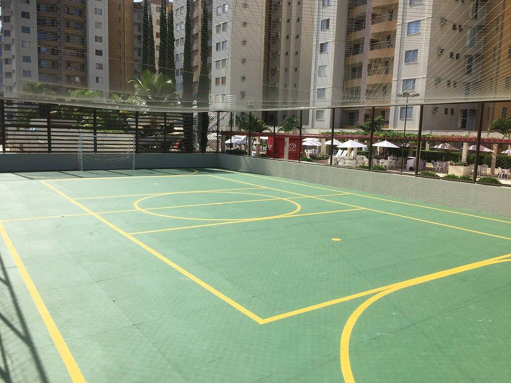 Ganze Wohnung, Luxus Geeignet Für 2 Qtos. 7 Pools!. 12X Zeiten Ohne Interesse! Sehr Komfortabel in Caldas Novas, Goiás (Bundesstaat)