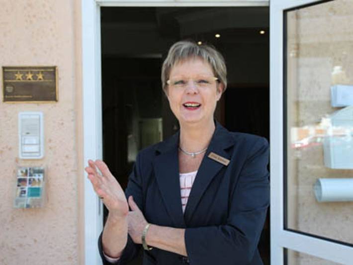 Ferienwohnung für 2 Personen, mit Garten in Dresden - 3