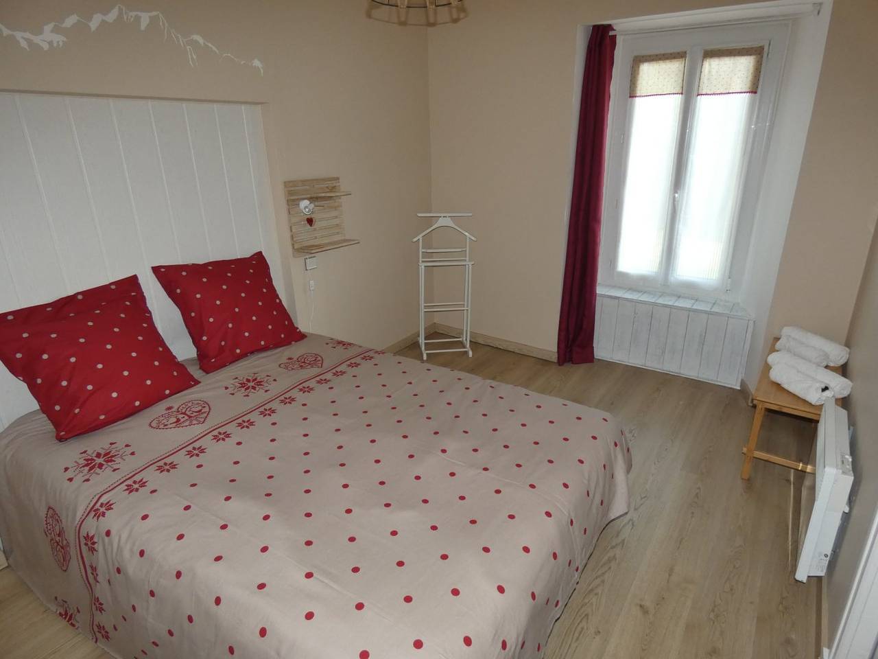 Appartement entier, Appartement 4 personnes 65 Argelès Gazost in Argelès-Gazost, Pyrénées