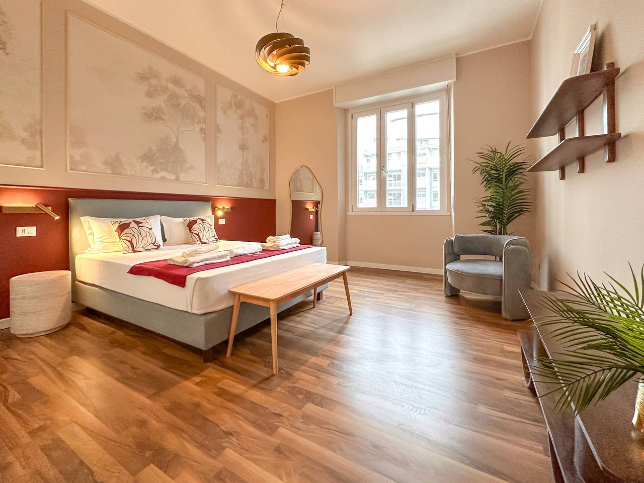 Appartamento vacanze a Milano a partire da 156€ a notte