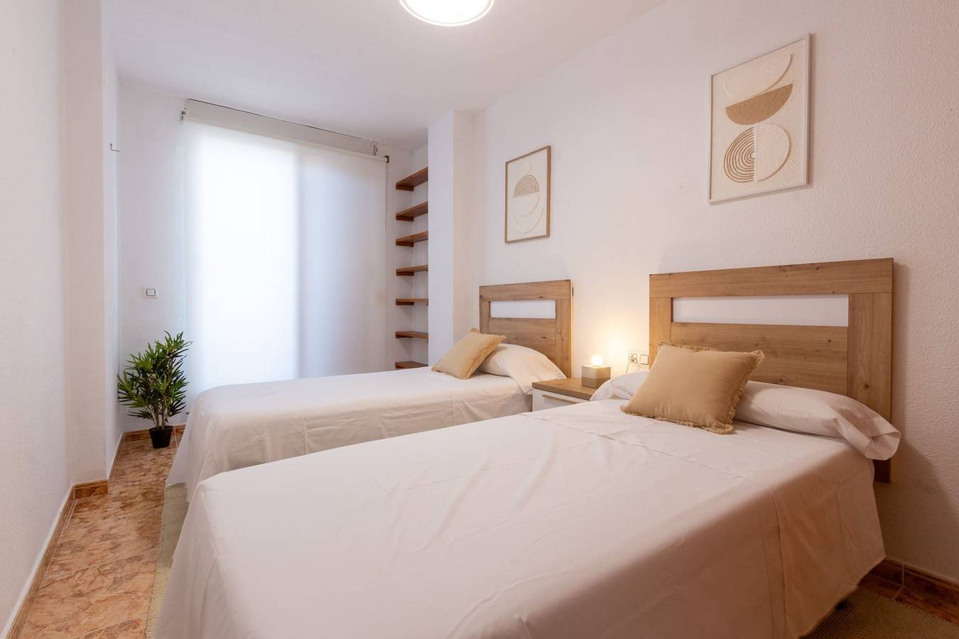 The Small Village - Pool and Relax near the airport in Mediterraneo (Gran Alacant), Santa Pola