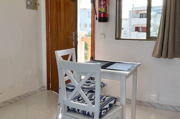 Appartamento per 2 persone a Es Pujols
