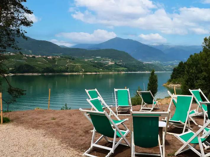 Villa per 8 persone, con balcone in Trentino-Alto Adige