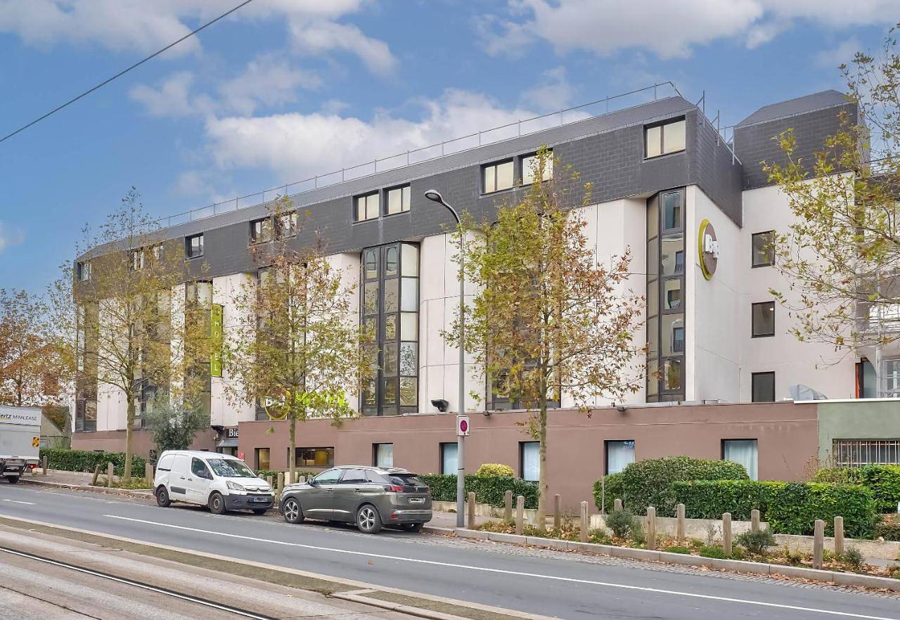 B&B Hotel Paris Porte de Châtillon in Châtillon, Hauts-de-Seine