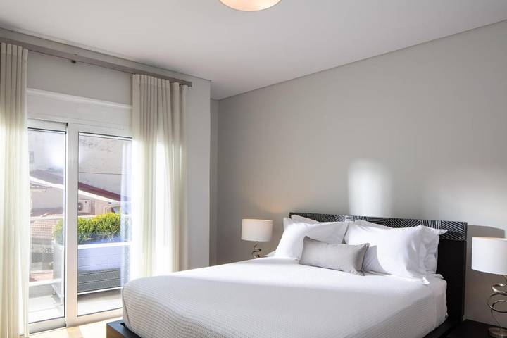 Location de vacances pour 4 personnes, avec jardin et vue à Arta - 3