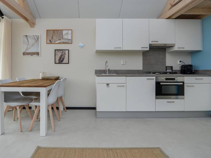 Ferienhaus für 4 Personen, mit Terrasse in Bloemendaal - 3
