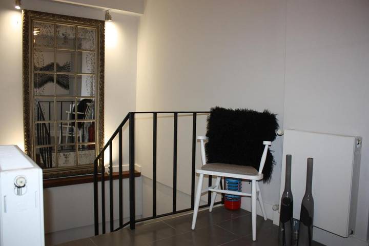 Chambre d’hôte pour 2 personnes, avec vue et jardin à Turquie - 3