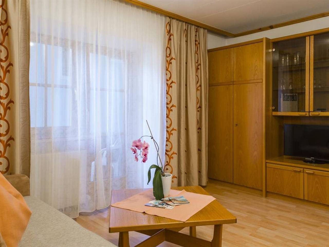 Ganze Ferienwohnung, Apartments Seibl - Apt. Top 4/1 Schlafräume/Dusche, Wc in Sankt Johann in Tirol, Kitzbüheler Alpen