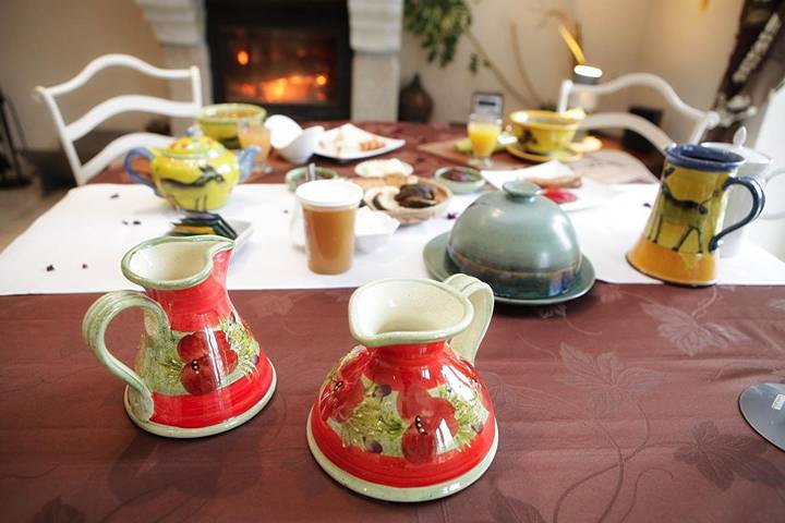 Location de vacances pour 2 personnes, avec jardin à Erquy - 4