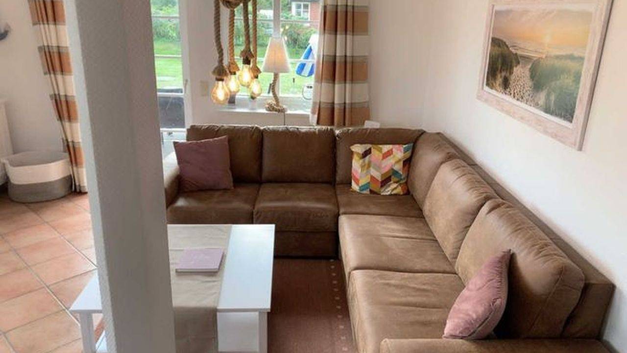 Ferienhaus für 6 Personen (95 m²) in Nordstrand in Nordstrand (Gemeinde), Nordstrand