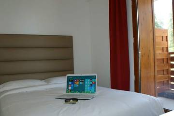 Appartement De Vacances pour 4 Personnes dans Guillaumes, Parc national du Mercantour, Photo 1