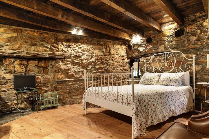 Logement à usage touristique N2 in Campañana, Carucedo