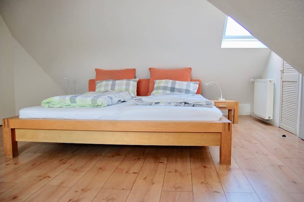 Apartamento entero, Likedeeler en el puerto de la ciudad, apartamento dúplex en el casco antiguo in Lübeck, Bahía de Lübeck