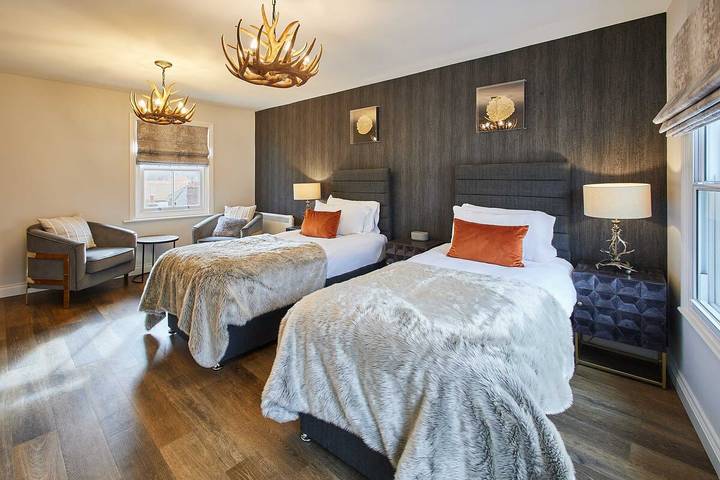 Ganze Wohnung, Host & Stay | Anchor Reach in Whitby, North York Moors National Park