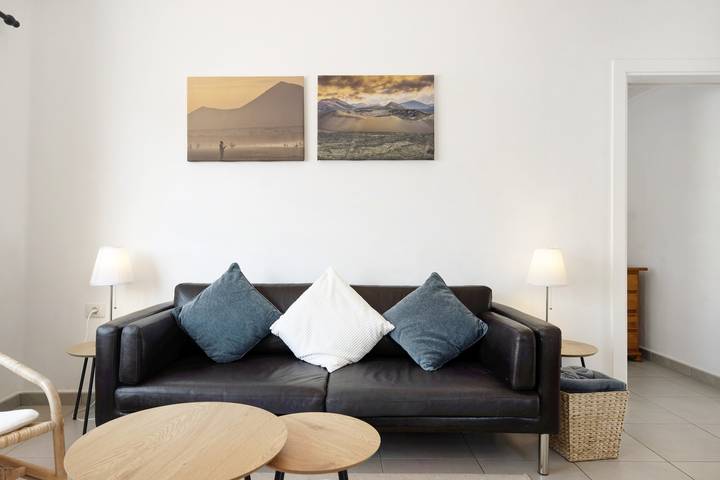 Ferienhaus für 5 Personen, mit Garten in Puerto del Carmen - 4