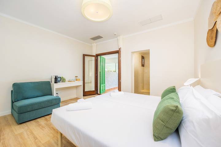 Ferienwohnung für 2 Personen auf Mallorca Osten - 3