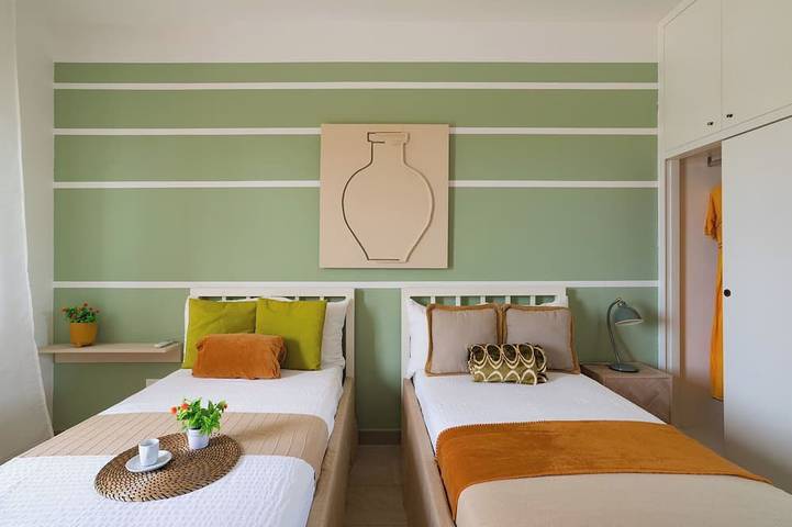 Bellissima villa indipendente per 12 ospiti con A/C, WIFI, piscina privata e TV, vicino Ostuni in Brindisi, Salento