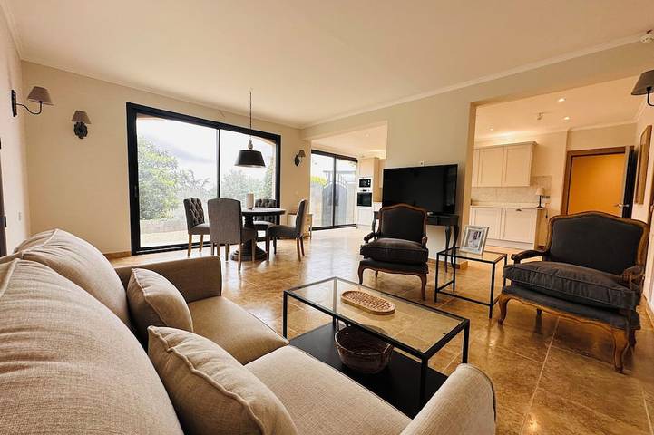 Apartamento de vacaciones para 4 personas, Se admiten mascotas - 1