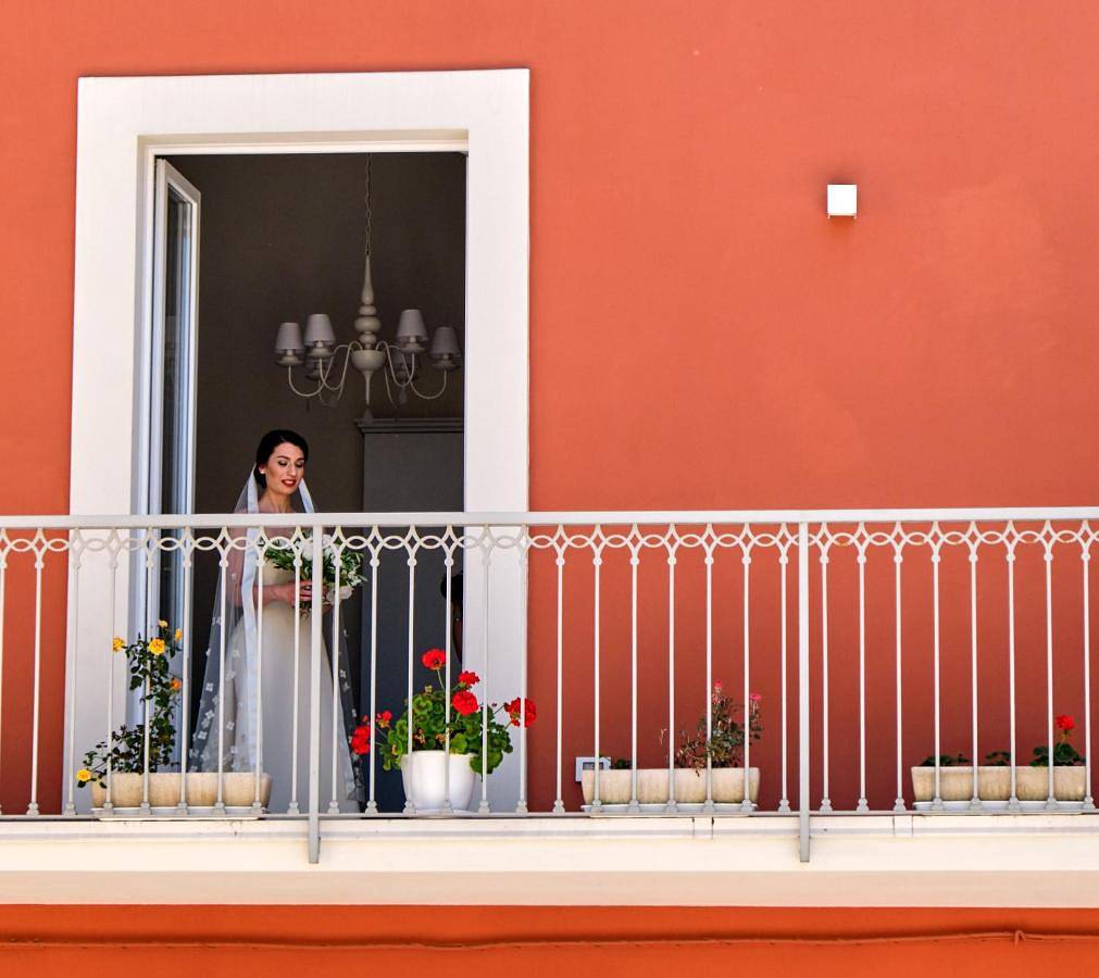 Single Room in Adelfia, Provincia di Bari