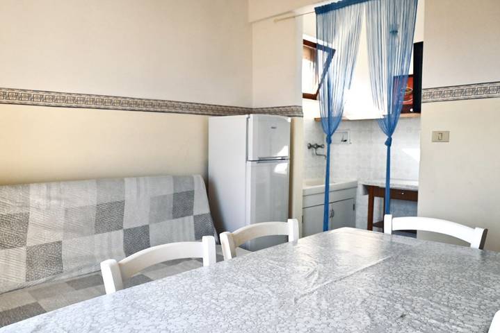 Gîte pour 6 personnes, avec balcon/terrasse, animaux acceptés à Senigallia - 4