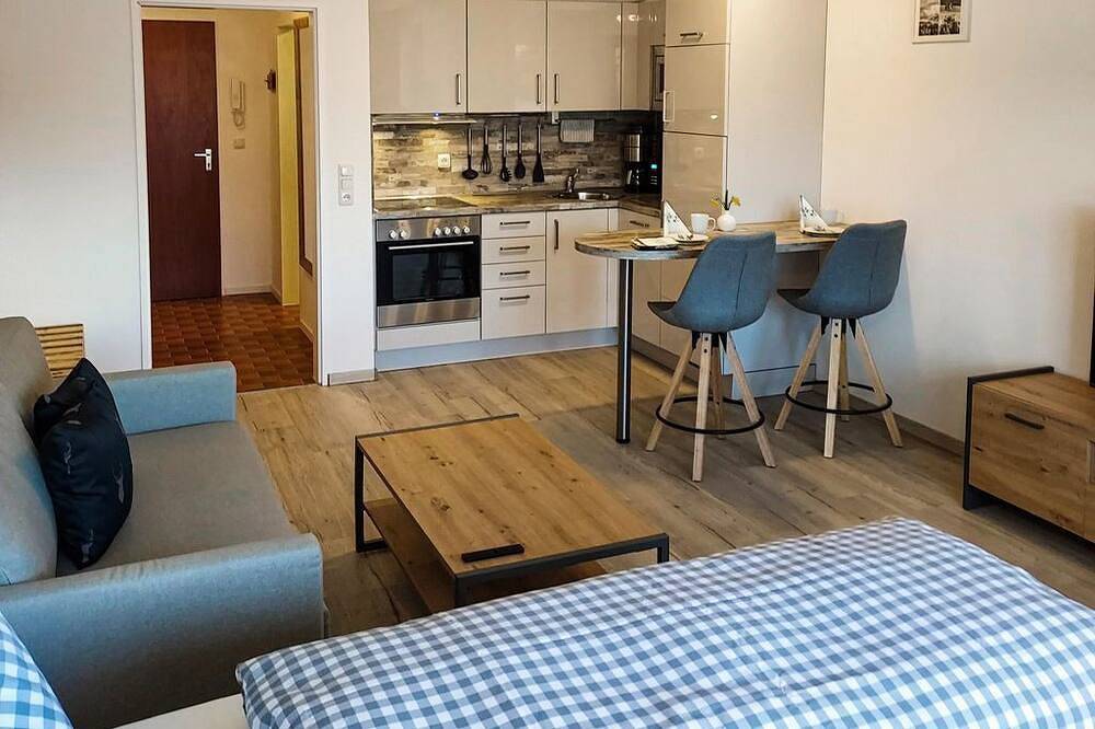 Ganze Wohnung, Ferienwohnung Allgoy - Ferienwohnung Allgoy in Oy-Mittelberg, Bayerisch Schwaben