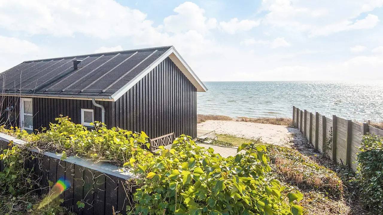 Casa vacanza a Bjert a partire da 131€ a notte