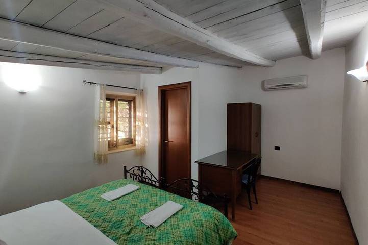 Agriturismo für 5 Personen, mit Garten und Pool auf Sizilien - 4