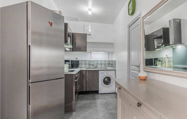 Gîte pour 4 personnes à Cadolive - 3