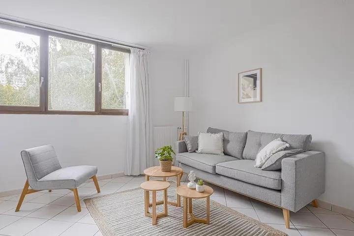 Ferienwohnung für 6 Personen, mit Balkon - 1