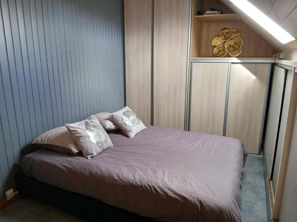 Appartement de vacances entier, Double Room in Mulsanne, Sarthe