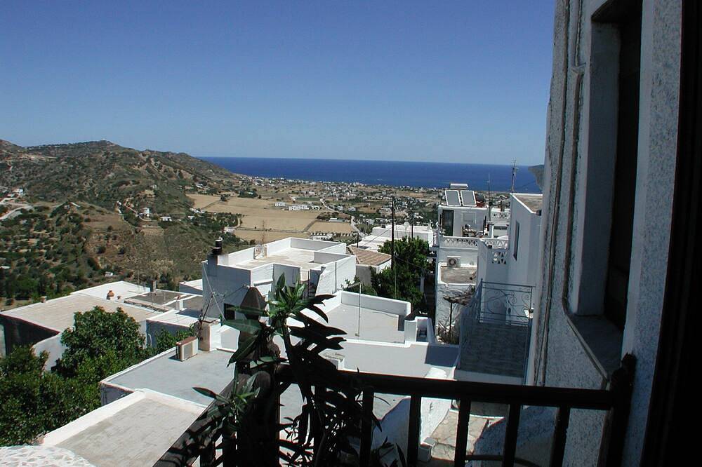 Gemütliches traditionelles Wohnhaus für bis zu 6 Personen in Skyros