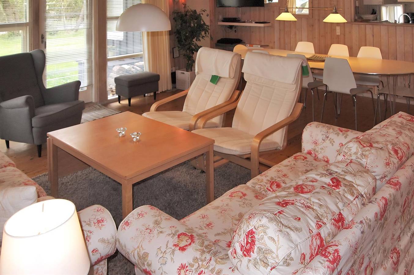 Beautiful home in Hornbæk w/ Sauna, Wifi and 4 Bedrooms in Hornbæk, Kattegat Küste