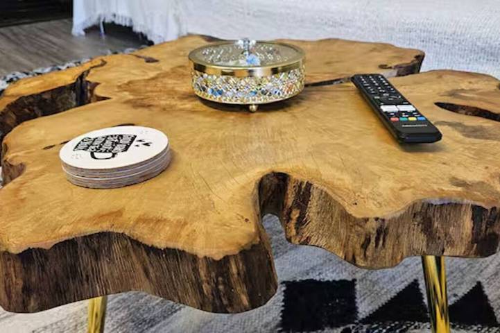 Ferienwohnung für 2 Personen, mit Balkon in Lichtenstein - 3