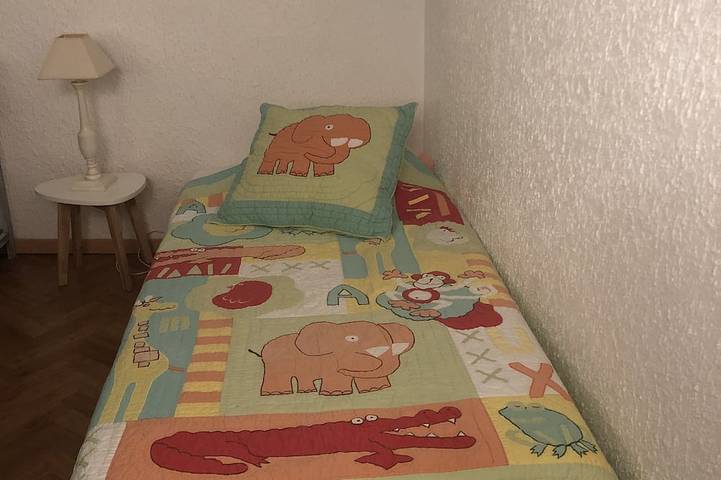 Location de vacances pour 6 personnes à San-Martino-di-Lota - 4