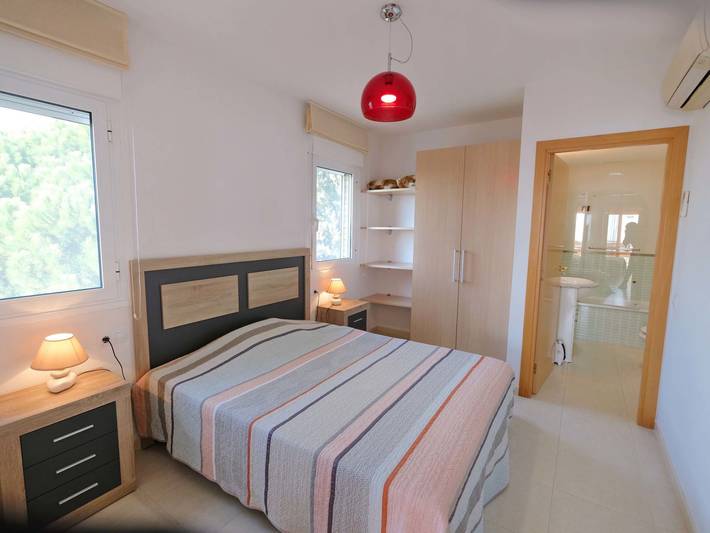 Apartamento entero, Ona de Mar in Alcanar, Costa Dorada