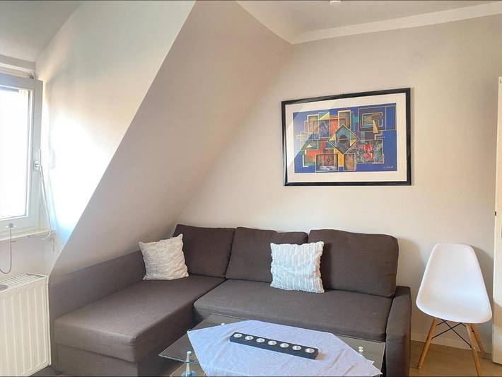 Ferienwohnung für 5 Personen in Nürnberg