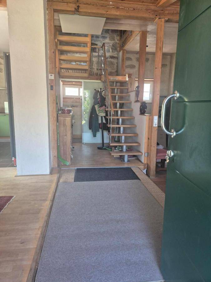 Location de vacances pour 2 personnes, avec jardin et terrasse à Altkirch