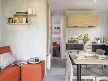 Camping pour 4 Personnes dans Grimaud, Région de Draguignan, Photo 3