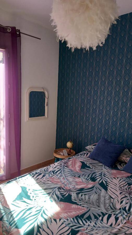 Appartement entier, Bel appartement 2 chambres in Puget-sur-Argens, Côte méditerranéenne (France)