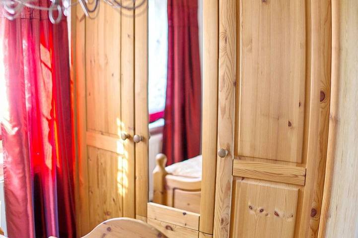 Bungalow für 2 Personen, mit Garten im Spreewald - 4