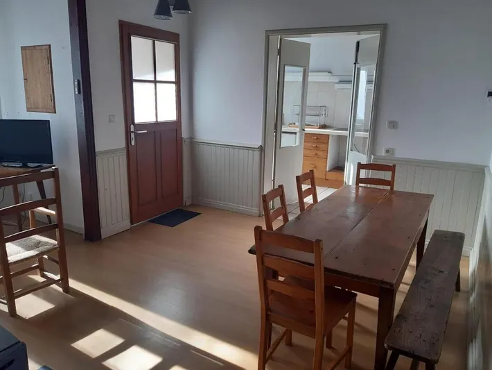 Apartamento de vacaciones para 7 personas - 1