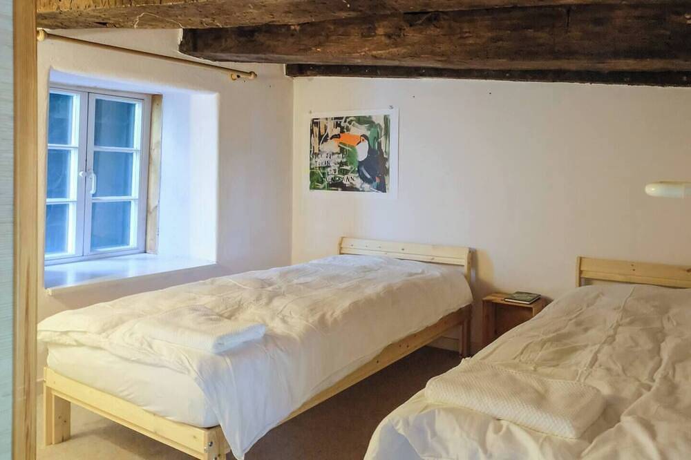 Charmantes Fachwerkhaus in der Altstadt in Detmold, Kreis Lippe
