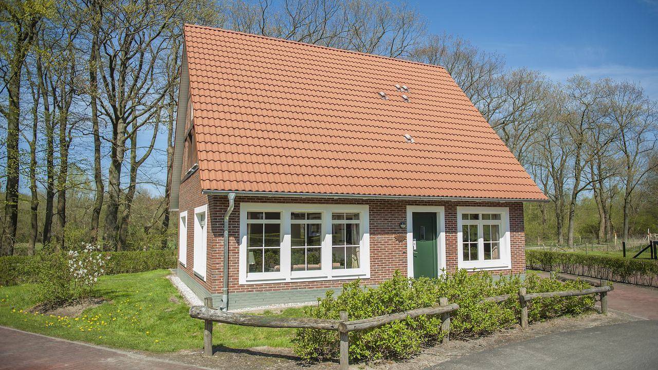 Villa für 9 Personen (112 m²) in Bad Bentheim in Bad Bentheim, Landkreis Grafschaft Bentheim