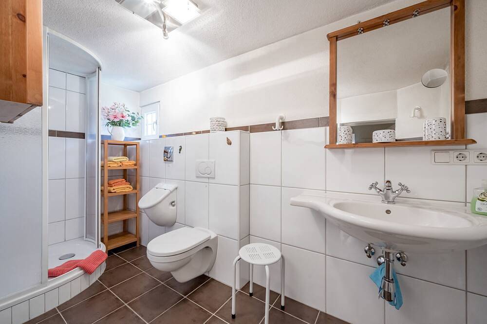 Casa de vacaciones Alpenblick en Oetz - casa independiente para 6 personas - céntrica in Oetz, Ötztal